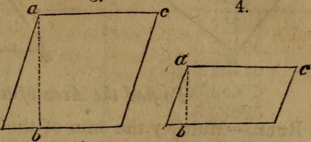 An illustration from Haswell's engineers' and mechanics' pocket-book .., 1844, leaf 67