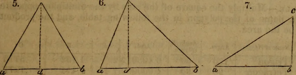 An illustration from Haswell's engineers' and mechanics' pocket-book .., 1844, leaf 67