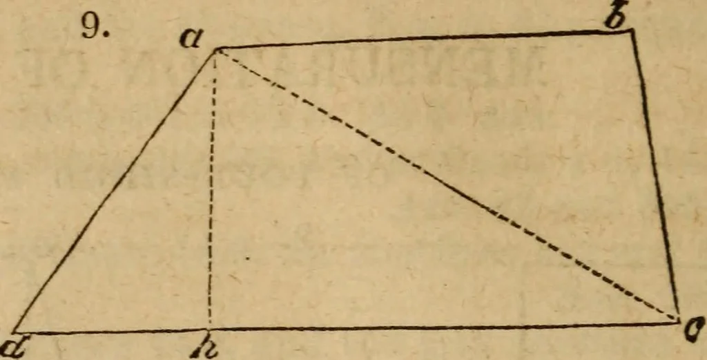 An illustration from Haswell's engineers' and mechanics' pocket-book .., 1844, leaf 68