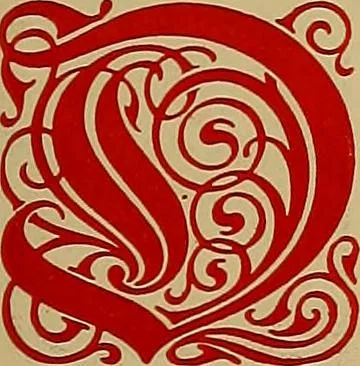 An illustration from Hauptprobe in gedrängter form der Bauerschen Giesserei, Frankfurt am Main: Filialen in Barcelona und Madrid, A. Numrich & Co. in Leipzig, 1900, leaf 123