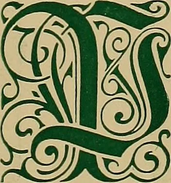 An illustration from Hauptprobe in gedrängter form der Bauerschen Giesserei, Frankfurt am Main: Filialen in Barcelona und Madrid, A. Numrich & Co. in Leipzig, 1900, leaf 123