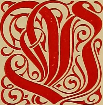 An illustration from Hauptprobe in gedrängter form der Bauerschen Giesserei, Frankfurt am Main: Filialen in Barcelona und Madrid, A. Numrich & Co. in Leipzig, 1900, leaf 123