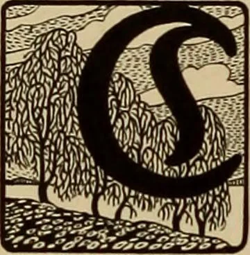 An illustration from Hauptprobe in gedrängter form der Bauerschen Giesserei, Frankfurt am Main: Filialen in Barcelona und Madrid, A. Numrich & Co. in Leipzig, 1900, leaf 124