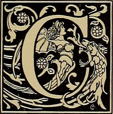 An illustration from Hauptprobe in gedrängter form der Bauerschen Giesserei, Frankfurt am Main: Filialen in Barcelona und Madrid, A. Numrich & Co. in Leipzig, 1900, leaf 127