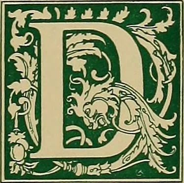 An illustration from Hauptprobe in gedrängter form der Bauerschen Giesserei, Frankfurt am Main: Filialen in Barcelona und Madrid, A. Numrich & Co. in Leipzig, 1900, leaf 127