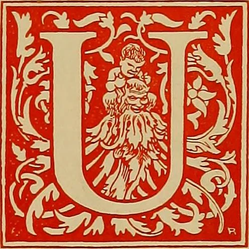 An illustration from Hauptprobe in gedrängter form der Bauerschen Giesserei, Frankfurt am Main: Filialen in Barcelona und Madrid, A. Numrich & Co. in Leipzig, 1900, leaf 127