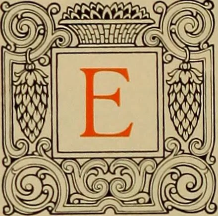 An illustration from Hauptprobe in gedrängter form der Bauerschen Giesserei, Frankfurt am Main: Filialen in Barcelona und Madrid, A. Numrich & Co. in Leipzig, 1900, leaf 128