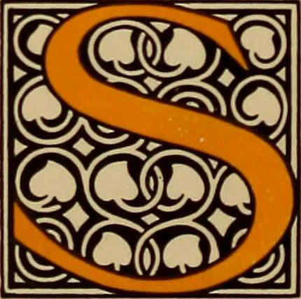 An illustration from Hauptprobe in gedrängter form der Bauerschen Giesserei, Frankfurt am Main: Filialen in Barcelona und Madrid, A. Numrich & Co. in Leipzig, 1900, leaf 130