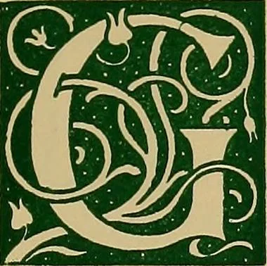 An illustration from Hauptprobe in gedrängter form der Bauerschen Giesserei, Frankfurt am Main: Filialen in Barcelona und Madrid, A. Numrich & Co. in Leipzig, 1900, leaf 131