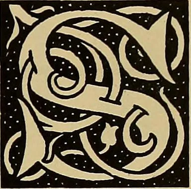 An illustration from Hauptprobe in gedrängter form der Bauerschen Giesserei, Frankfurt am Main: Filialen in Barcelona und Madrid, A. Numrich & Co. in Leipzig, 1900, leaf 131