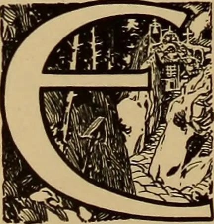 An illustration from Hauptprobe in gedrängter form der Bauerschen Giesserei, Frankfurt am Main: Filialen in Barcelona und Madrid, A. Numrich & Co. in Leipzig, 1900, leaf 132