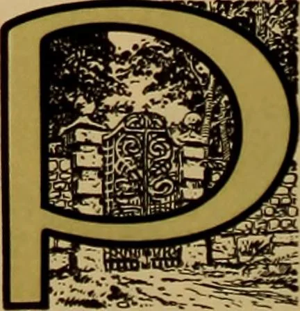 An illustration from Hauptprobe in gedrängter form der Bauerschen Giesserei, Frankfurt am Main: Filialen in Barcelona und Madrid, A. Numrich & Co. in Leipzig, 1900, leaf 132