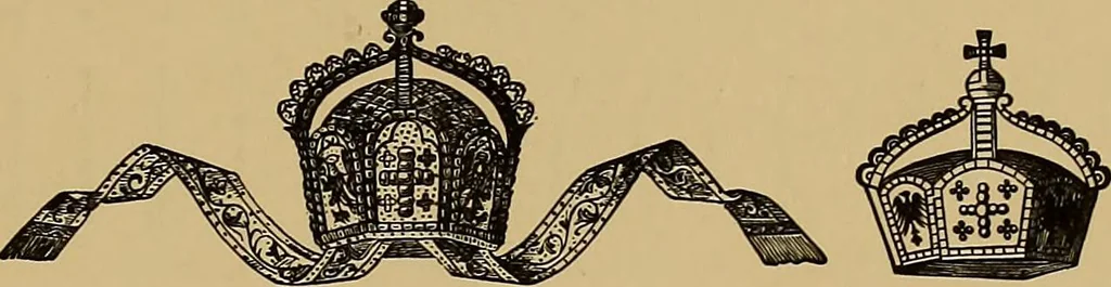 An illustration from Hauptprobe in gedrängter form der Bauerschen Giesserei, Frankfurt am Main: Filialen in Barcelona und Madrid, A. Numrich & Co. in Leipzig, 1900, leaf 199