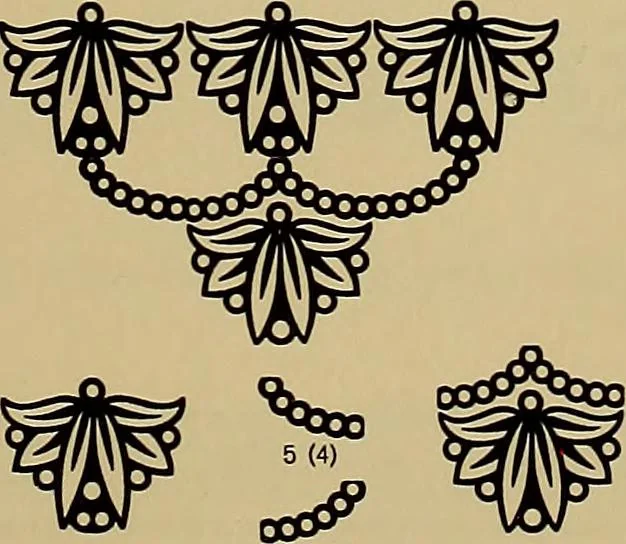 An illustration from Hauptprobe in gedrängter form der Bauerschen Giesserei, Frankfurt am Main: Filialen in Barcelona und Madrid, A. Numrich & Co. in Leipzig, 1900, leaf 231