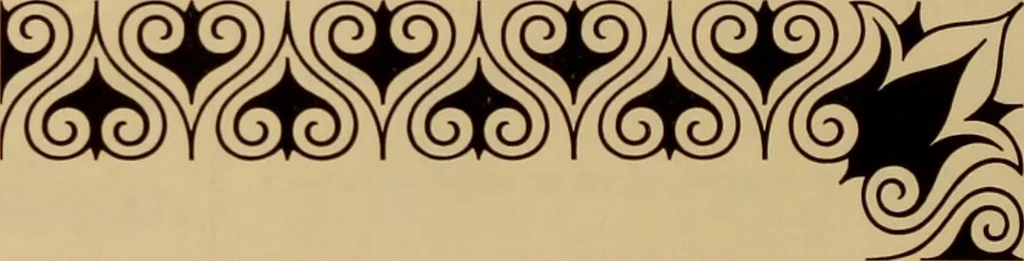 An illustration from Hauptprobe in gedrängter form der Bauerschen Giesserei, Frankfurt am Main: Filialen in Barcelona und Madrid, A. Numrich & Co. in Leipzig, 1900, leaf 242