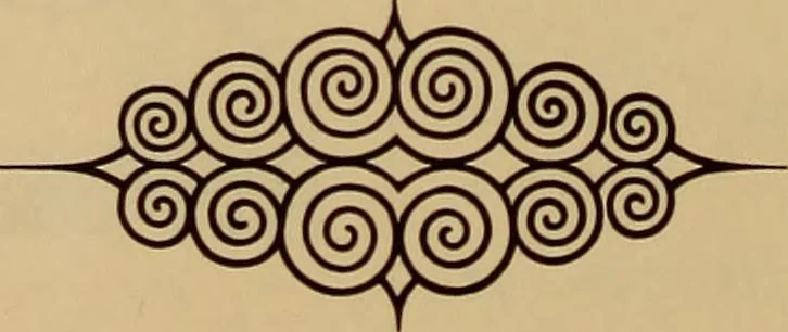 An illustration from Hauptprobe in gedrängter form der Bauerschen Giesserei, Frankfurt am Main: Filialen in Barcelona und Madrid, A. Numrich & Co. in Leipzig, 1900, leaf 242