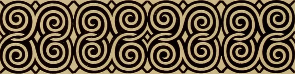 An illustration from Hauptprobe in gedrängter form der Bauerschen Giesserei, Frankfurt am Main: Filialen in Barcelona und Madrid, A. Numrich & Co. in Leipzig, 1900, leaf 246