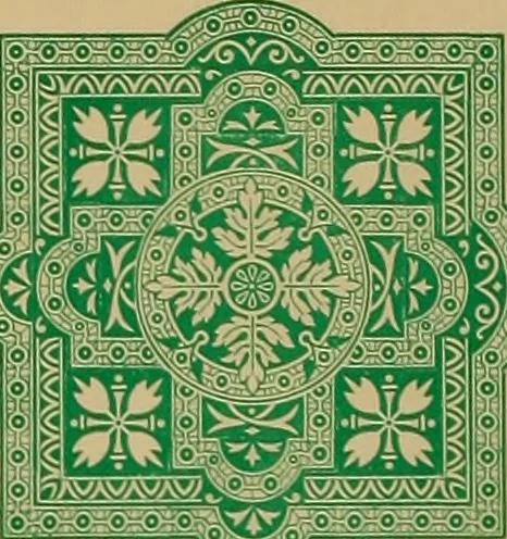 An illustration from Hauptprobe in gedrängter form der Bauerschen Giesserei, Frankfurt am Main: Filialen in Barcelona und Madrid, A. Numrich & Co. in Leipzig, 1900, leaf 286