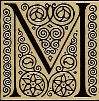 An illustration from Hauptprobe in gedrängter form der Bauerschen Giesserei, Frankfurt am Main: Filialen in Barcelona und Madrid, A. Numrich & Co. in Leipzig, 1900, leaf 49