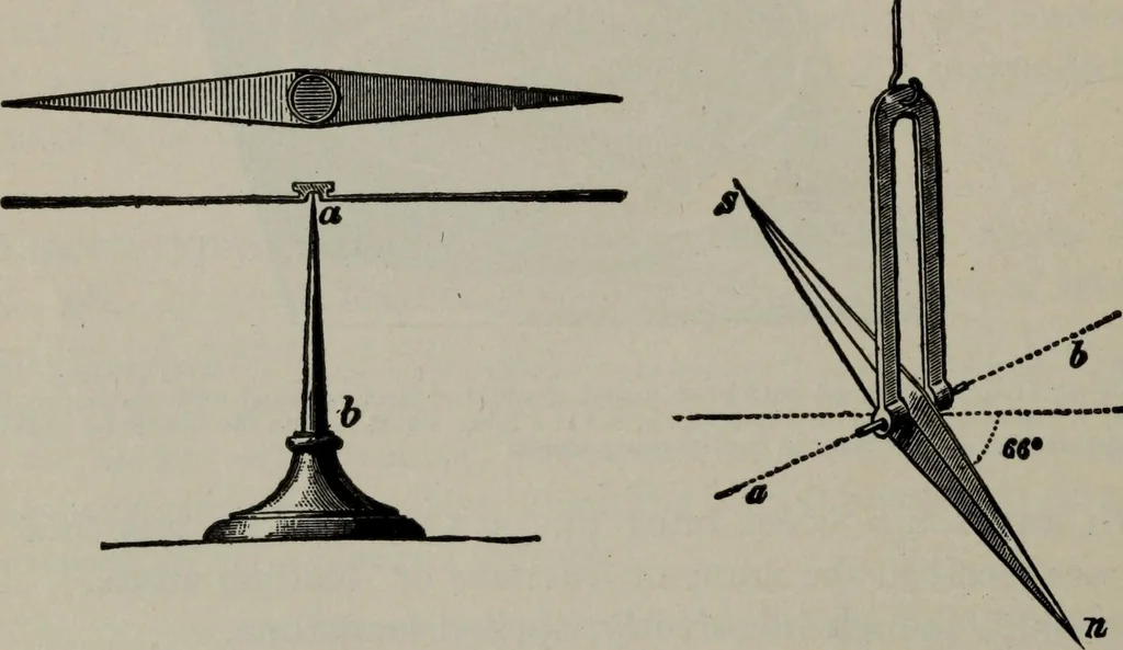 An illustration from Hawkins electrical guide ... : questions, answers & illustrations : a progressive course of study for engineers, electricians, students and those desiring to acquire a working knowledge of electricity and its applications ; a practical treatise, 1914, leaf 126