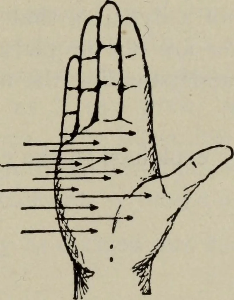 An illustration from Hawkins electrical guide ... : questions, answers & illustrations : a progressive course of study for engineers, electricians, students and those desiring to acquire a working knowledge of electricity and its applications ; a practical treatise, 1914, leaf 155