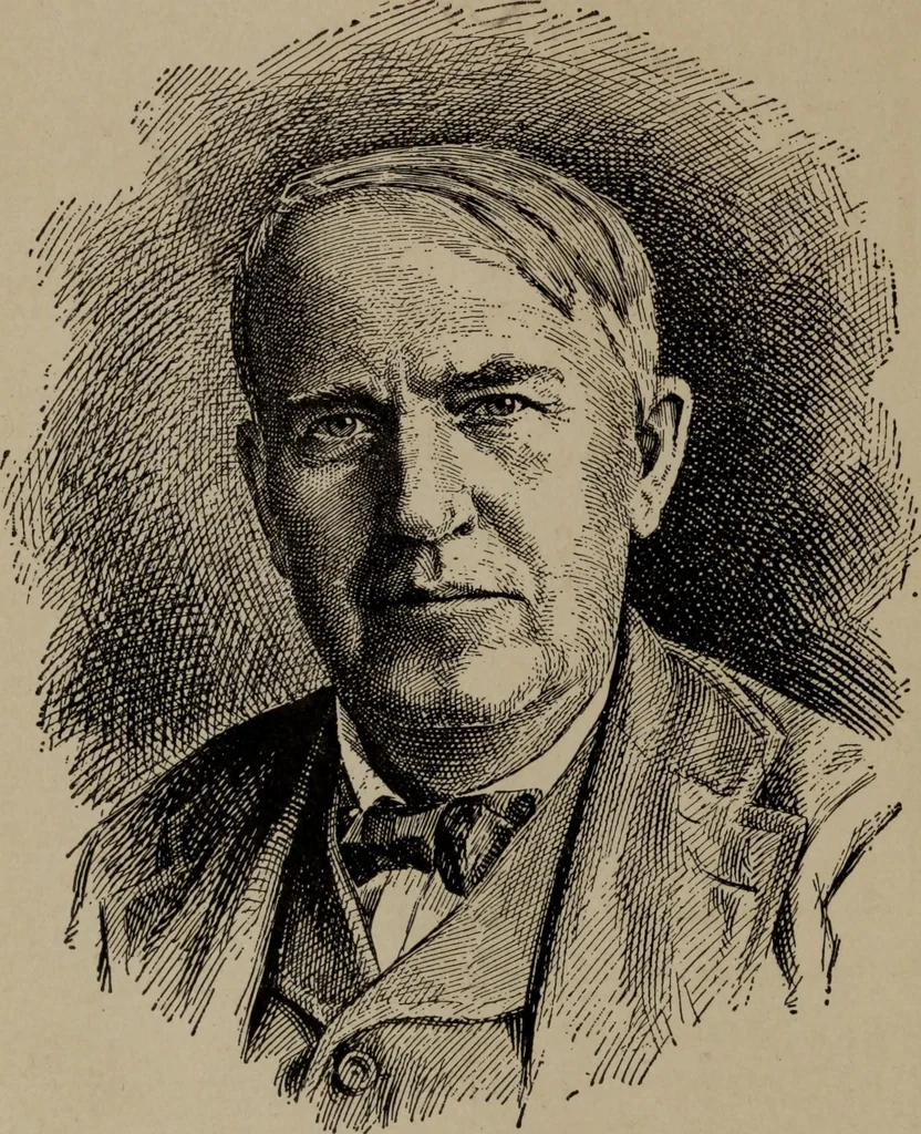 An illustration from Hawkins electrical guide ... : questions, answers & illustrations : a progressive course of study for engineers, electricians, students and those desiring to acquire a working knowledge of electricity and its applications ; a practical treatise, 1914, leaf 4