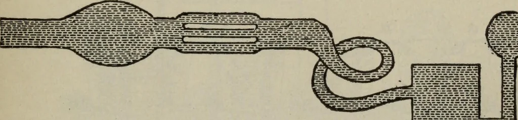 An illustration from Hawkins electrical guide ... : questions, answers & illustrations : a progressive course of study for engineers, electricians, students and those desiring to acquire a working knowledge of electricity and its applications ; a practical treatise, 1914, leaf 51