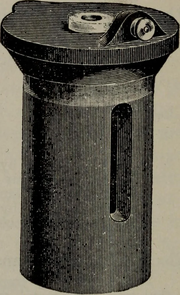 An illustration from Hawkins electrical guide ... : questions, answers & illustrations : a progressive course of study for engineers, electricians, students and those desiring to acquire a working knowledge of electricity and its applications ; a practical treatise, 1914, leaf 62