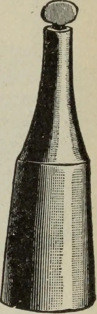 An illustration from Hawkins electrical guide ... : questions, answers & illustrations : a progressive course of study for engineers, electricians, students and those desiring to acquire a working knowledge of electricity and its applications ; a practical treatise, 1914, leaf 81