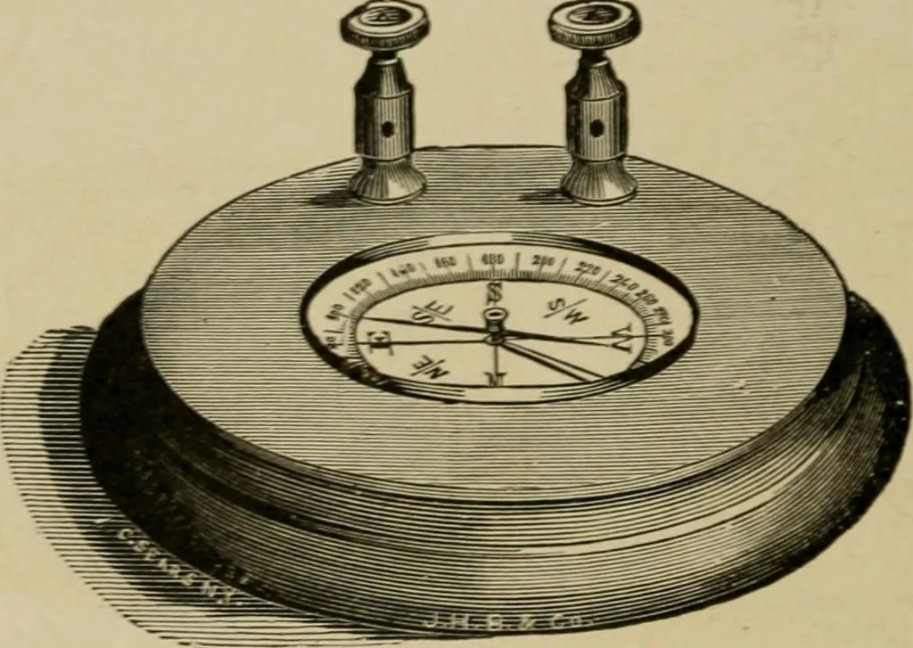 An illustration from Hawkins electrical guide. Questions, answers & illustrations; a progressive course of study for engineers, electricians, students and those desiring to acquire a working knowledge of electricity and its applications; a practical treatise, 1914, leaf 15