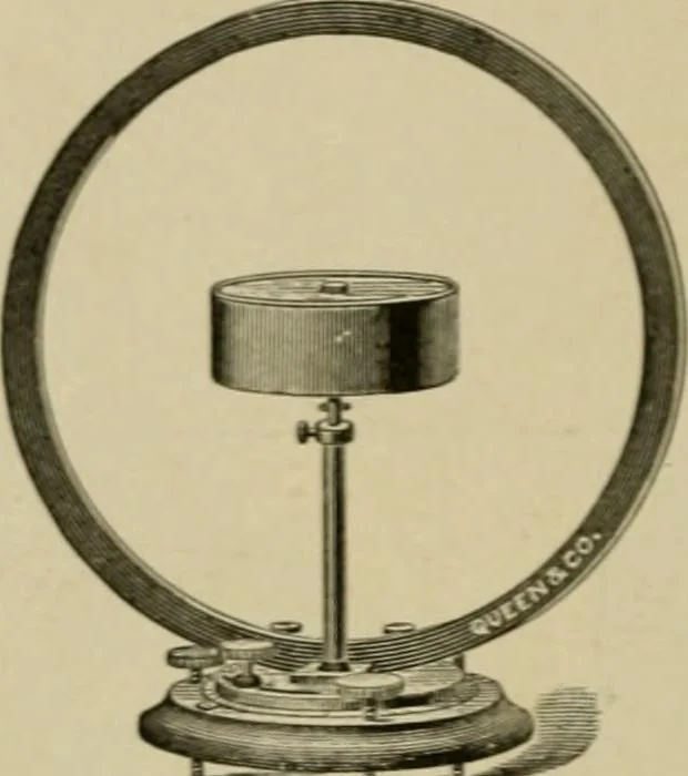 An illustration from Hawkins electrical guide. Questions, answers & illustrations; a progressive course of study for engineers, electricians, students and those desiring to acquire a working knowledge of electricity and its applications; a practical treatise, 1914, leaf 29