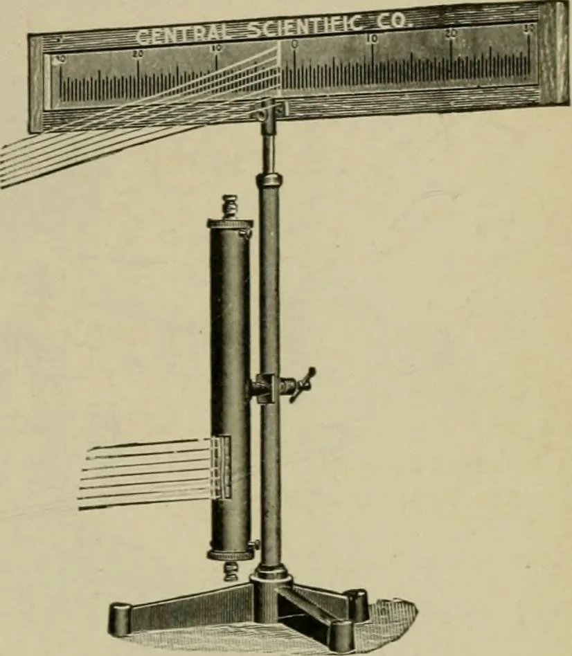 An illustration from Hawkins electrical guide. Questions, answers & illustrations; a progressive course of study for engineers, electricians, students and those desiring to acquire a working knowledge of electricity and its applications; a practical treatise, 1914, leaf 38