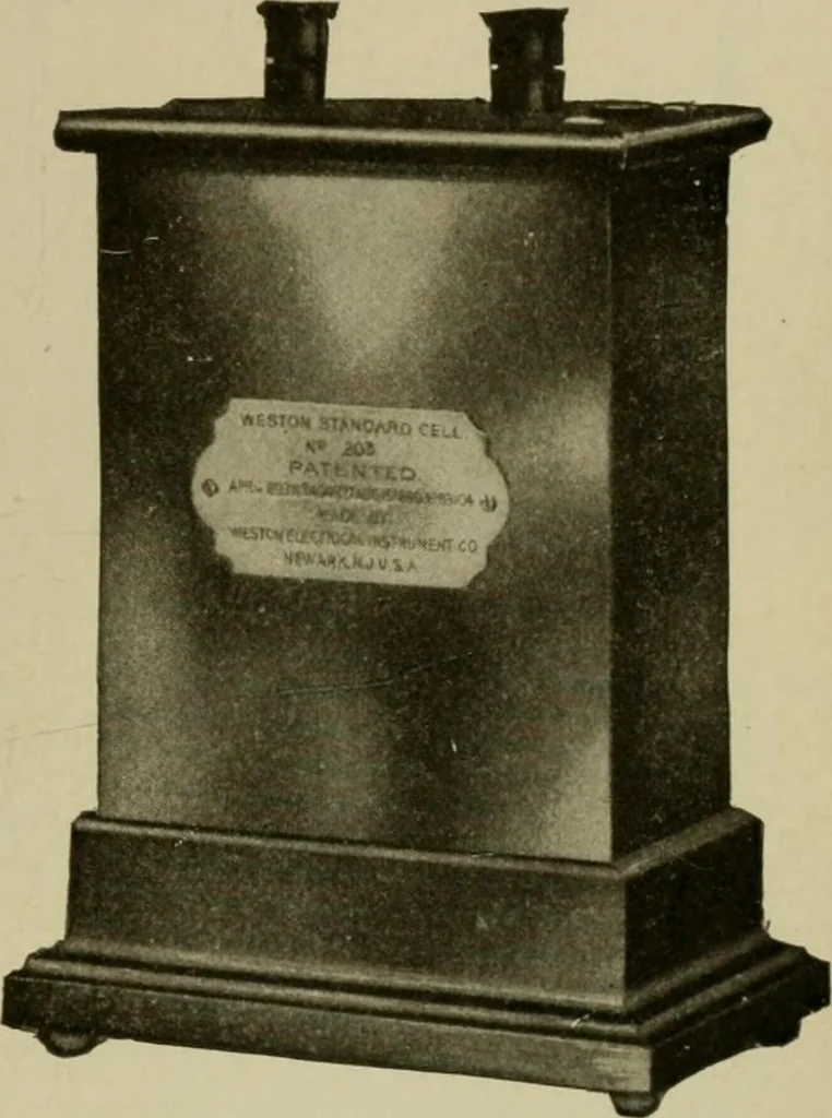 An illustration from Hawkins electrical guide. Questions, answers & illustrations; a progressive course of study for engineers, electricians, students and those desiring to acquire a working knowledge of electricity and its applications; a practical treatise, 1914, leaf 48