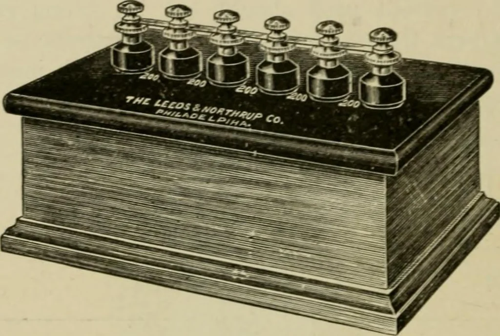 An illustration from Hawkins electrical guide. Questions, answers & illustrations; a progressive course of study for engineers, electricians, students and those desiring to acquire a working knowledge of electricity and its applications; a practical treatise, 1914, leaf 67