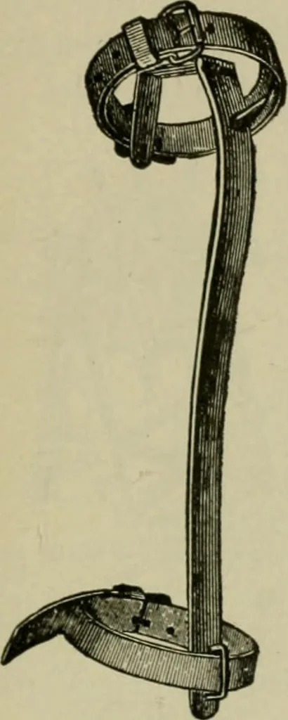 An illustration from Hawkins electrical guide. Questions, answers & illustrations; a progressive course of study for engineers, electricians, students and those desiring to acquire a working knowledge of electricity and its applications; a practical treatise, 1914, leaf 125
