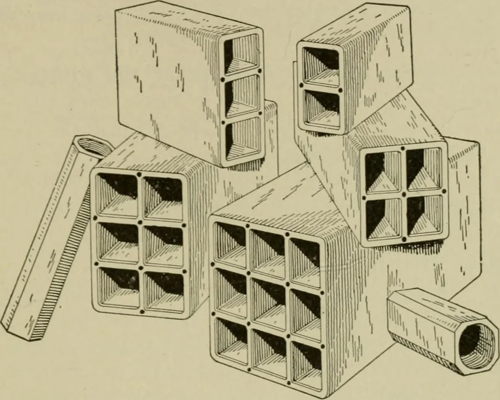 An illustration from Hawkins electrical guide. Questions, answers & illustrations; a progressive course of study for engineers, electricians, students and those desiring to acquire a working knowledge of electricity and its applications; a practical treatise, 1914, leaf 139