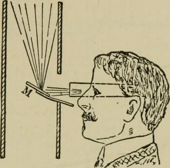 An illustration from Hawkins electrical guide. Questions, answers & illustrations; a progressive course of study for engineers, electricians, students and those desiring to acquire a working knowledge of electricity and its applications; a practical treatise, 1914, leaf 169