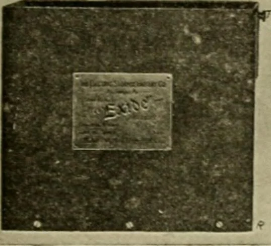 An illustration from Hawkins electrical guide. Questions, answers & illustrations; a progressive course of study for engineers, electricians, students and those desiring to acquire a working knowledge of electricity and its applications; a practical treatise, 1914, leaf 225
