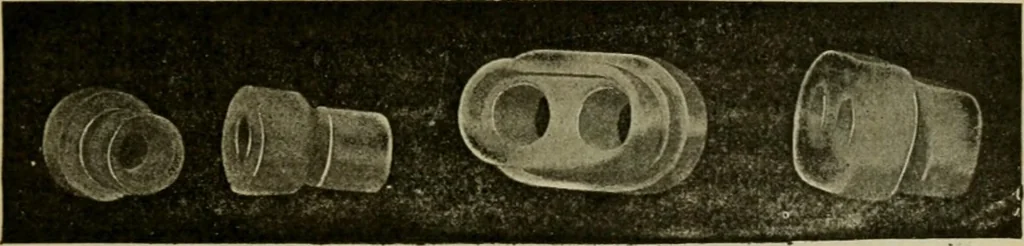 An illustration from Hawkins electrical guide. Questions, answers & illustrations; a progressive course of study for engineers, electricians, students and those desiring to acquire a working knowledge of electricity and its applications; a practical treatise, 1914, leaf 147