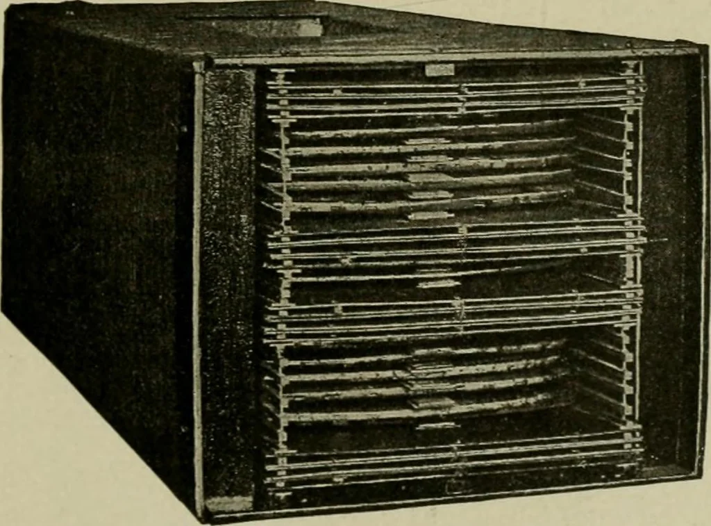An illustration from Hawkins electrical guide. Questions, answers & illustrations; a progressive course of study for engineers, electricians, students and those desiring to acquire a working knowledge of electricity and its applications; a practical treatise, 1914, leaf 157