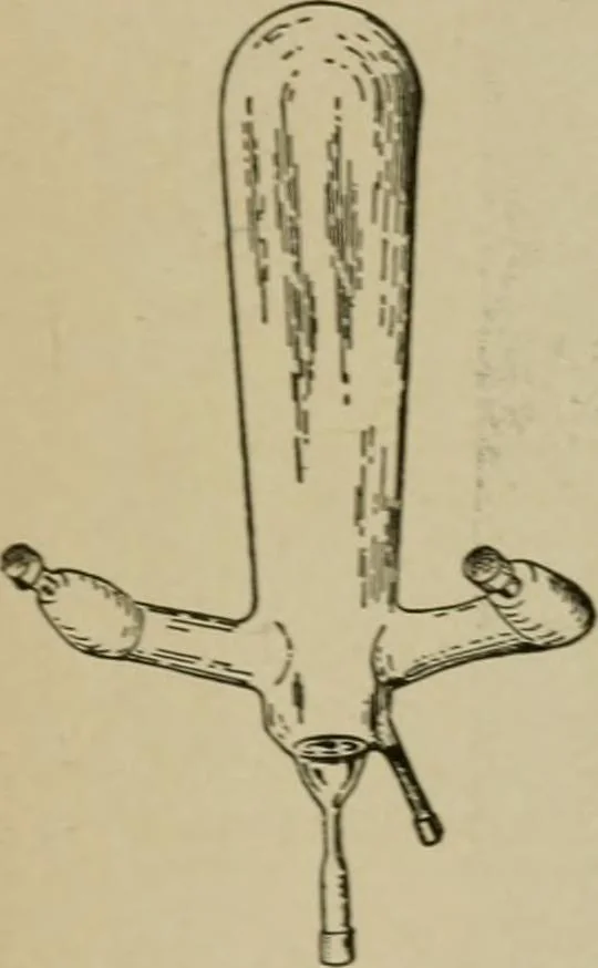 An illustration from Hawkins electrical guide. Questions, answers & illustrations; a progressive course of study for engineers, electricians, students and those desiring to acquire a working knowledge of electricity and its applications; a practical treatise, 1914, leaf 265