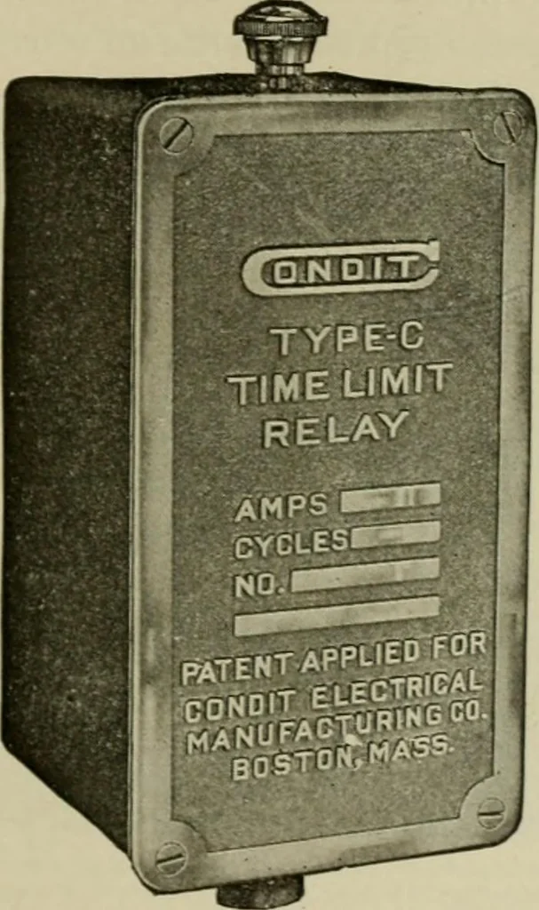 An illustration from Hawkins electrical guide. Questions, answers & illustrations; a progressive course of study for engineers, electricians, students and those desiring to acquire a working knowledge of electricity and its applications; a practical treatise, 1914, leaf 152