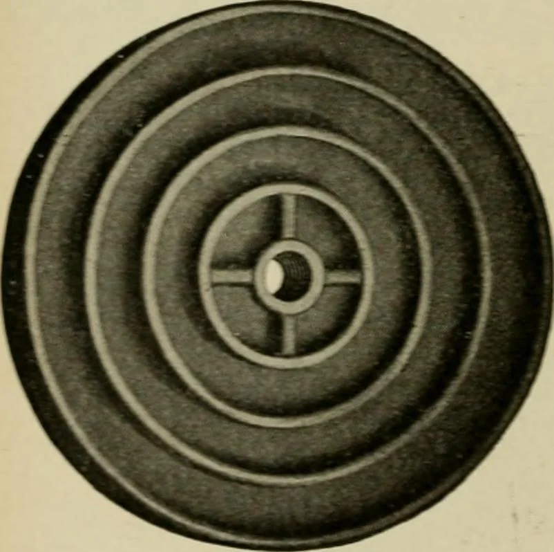 An illustration from Hawkins electrical guide. Questions, answers & illustrations; a progressive course of study for engineers, electricians, students and those desiring to acquire a working knowledge of electricity and its applications; a practical treatise, 1914, leaf 187