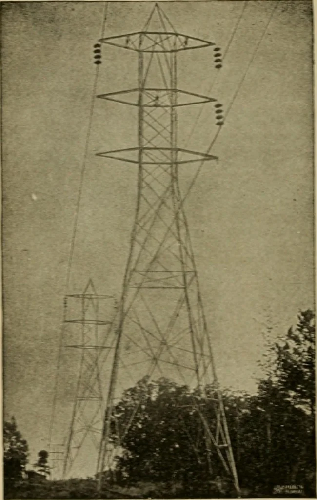 An illustration from Hawkins electrical guide. Questions, answers & illustrations; a progressive course of study for engineers, electricians, students and those desiring to acquire a working knowledge of electricity and its applications; a practical treatise, 1914, leaf 29
