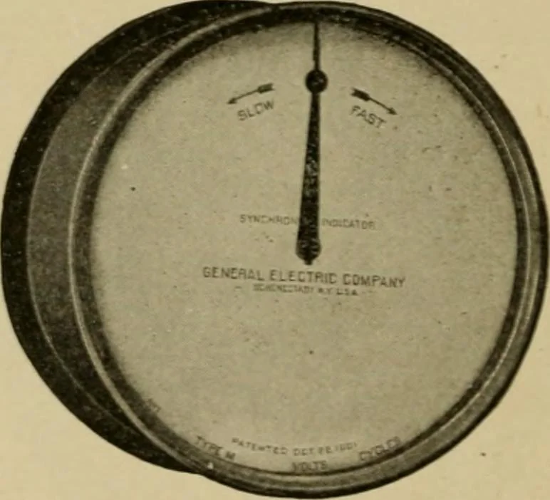 An illustration from Hawkins electrical guide. Questions, answers & illustrations; a progressive course of study for engineers, electricians, students and those desiring to acquire a working knowledge of electricity and its applications; a practical treatise, 1914, leaf 313
