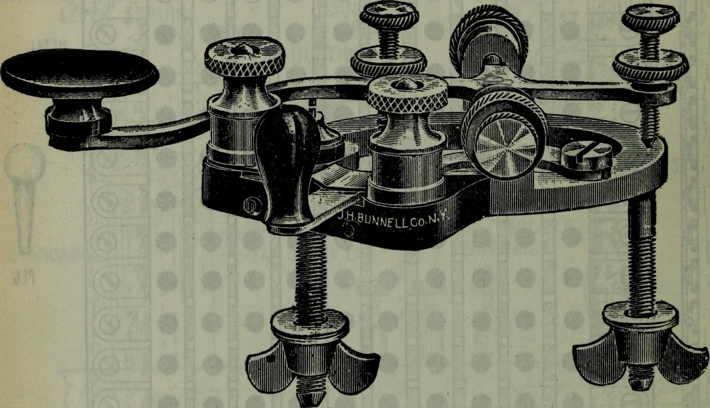 An illustration from Hawkins electrical guide ... : questions, answers & illustrations : a progressive course of study for engineers, electricians, students and those desiring to acquire a working knowledge of electricity and its applications ; a practical treatise, 1914, leaf 139