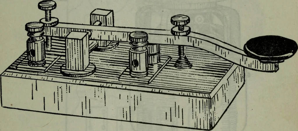 An illustration from Hawkins electrical guide ... : questions, answers & illustrations : a progressive course of study for engineers, electricians, students and those desiring to acquire a working knowledge of electricity and its applications ; a practical treatise, 1914, leaf 206