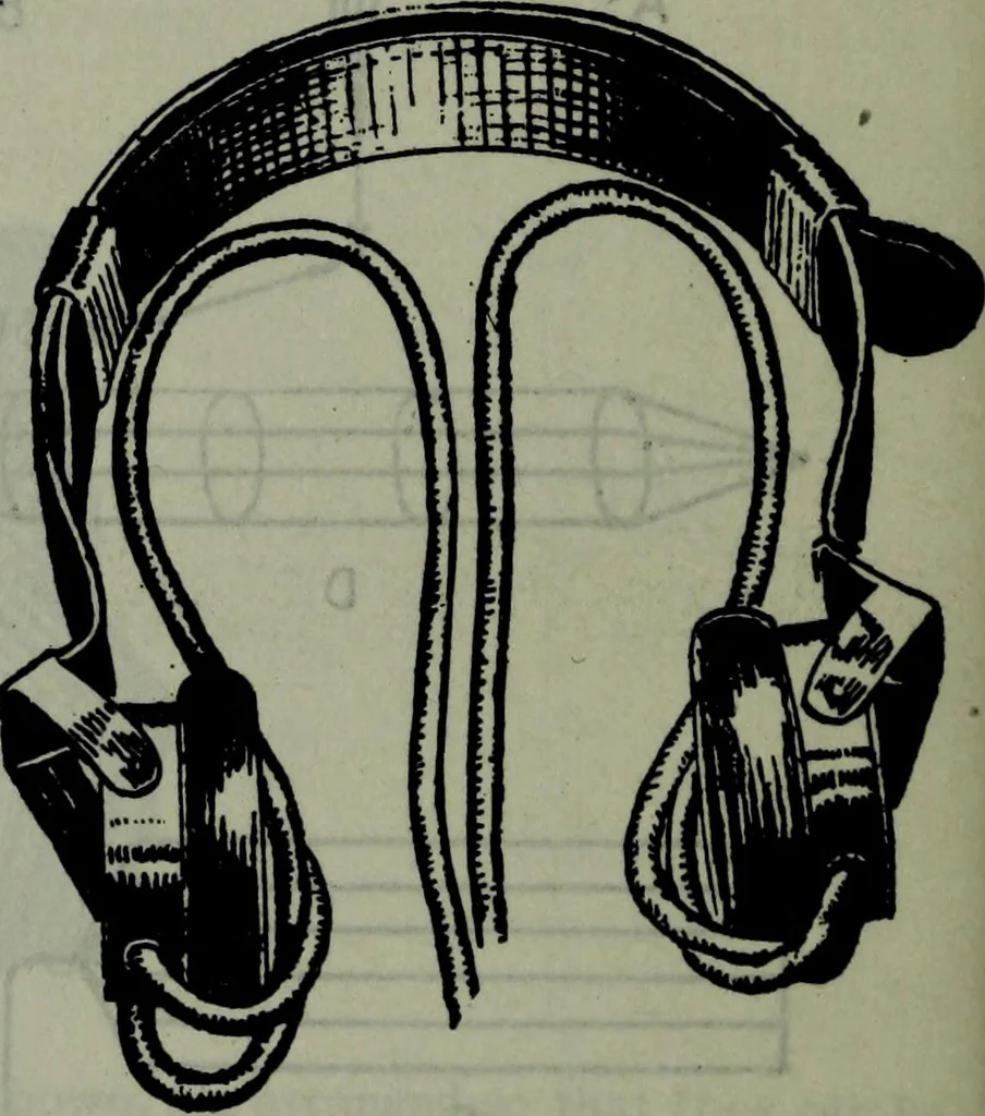 An illustration from Hawkins electrical guide ... : questions, answers & illustrations : a progressive course of study for engineers, electricians, students and those desiring to acquire a working knowledge of electricity and its applications ; a practical treatise, 1914, leaf 235