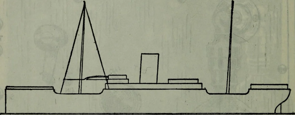 An illustration from Hawkins electrical guide ... : questions, answers & illustrations : a progressive course of study for engineers, electricians, students and those desiring to acquire a working knowledge of electricity and its applications ; a practical treatise, 1914, leaf 243