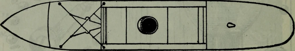 An illustration from Hawkins electrical guide ... : questions, answers & illustrations : a progressive course of study for engineers, electricians, students and those desiring to acquire a working knowledge of electricity and its applications ; a practical treatise, 1914, leaf 243